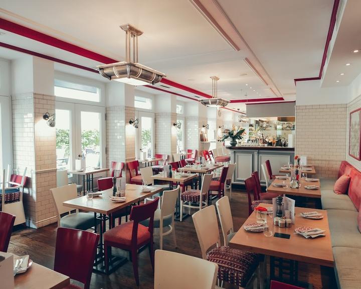 Käfer Bistro